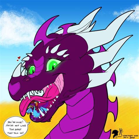 soft vore stories|Meeting a dragon (softvore version) .